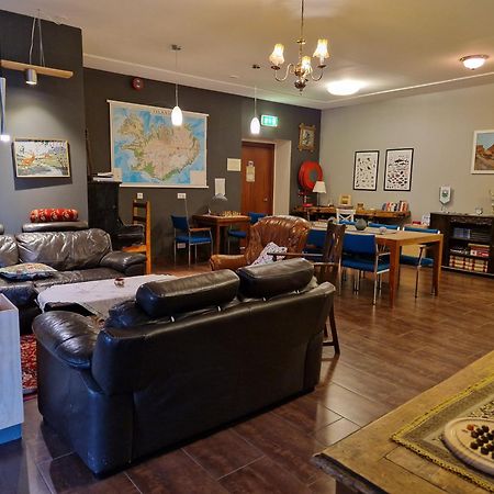Tehusith Hostel & Guesthouse Egilsstadir Luaran gambar
