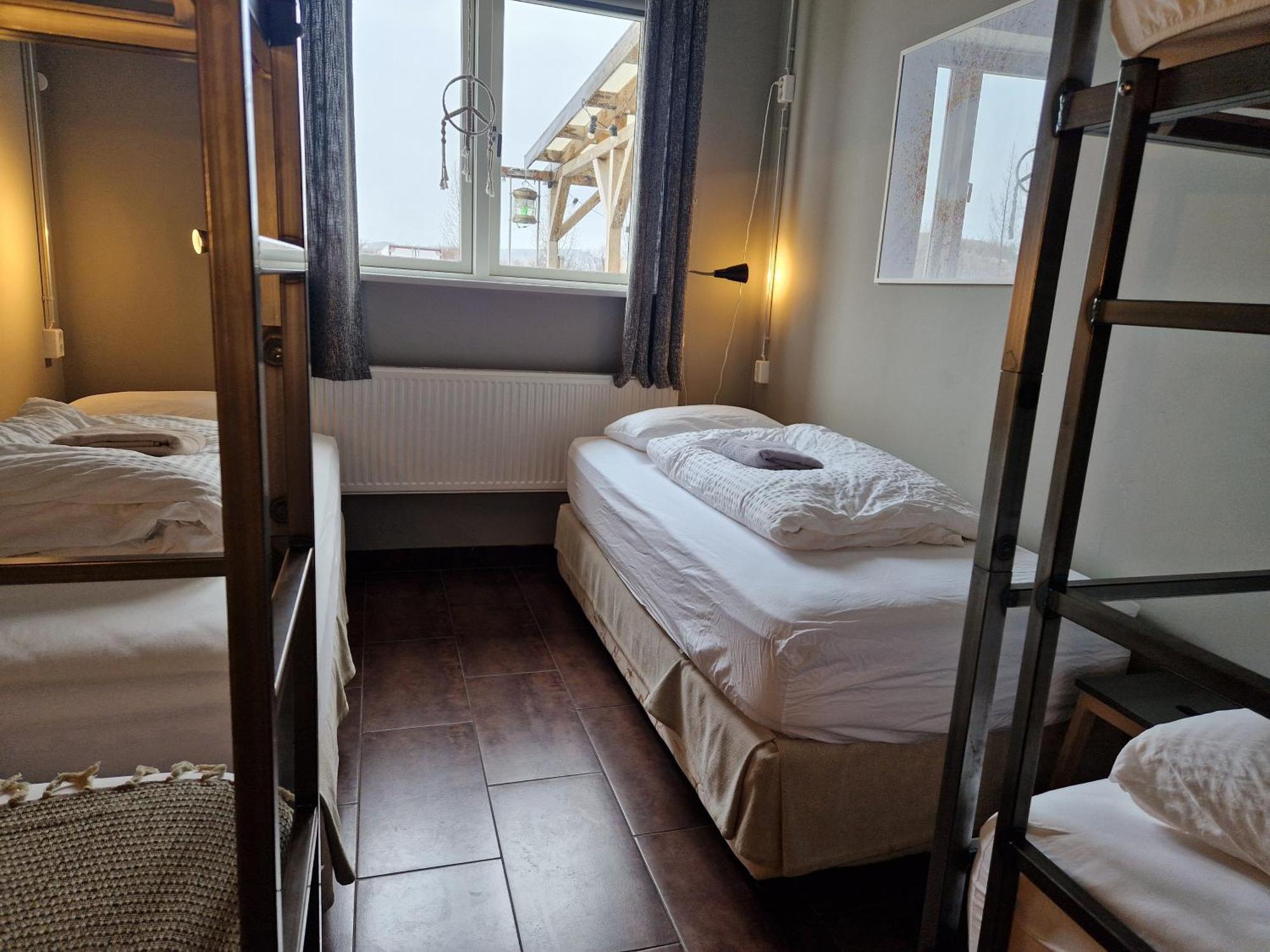 Tehusith Hostel & Guesthouse Egilsstadir Luaran gambar