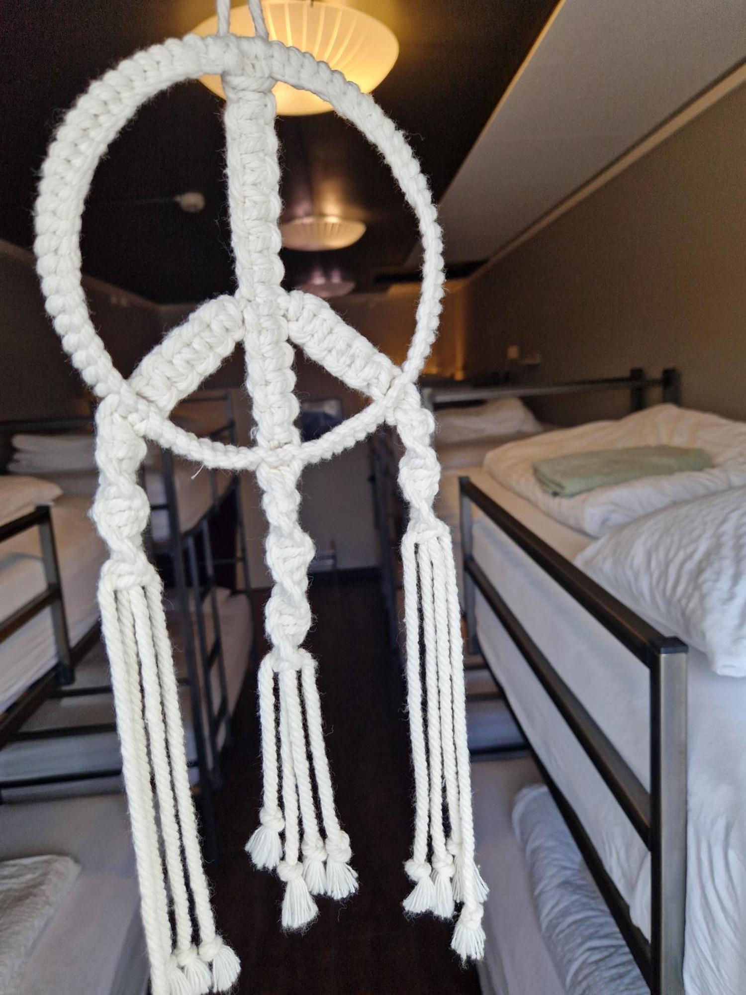 Tehusith Hostel & Guesthouse Egilsstadir Luaran gambar