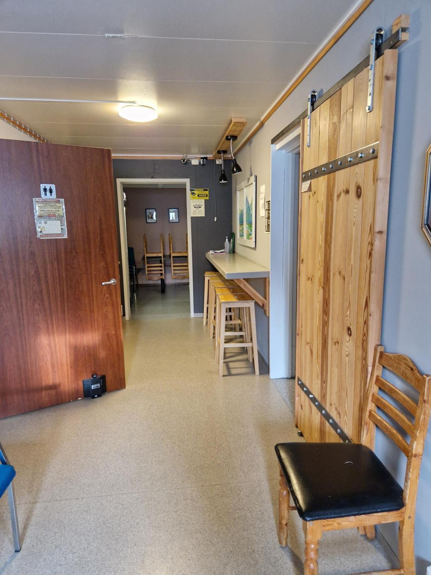 Tehusith Hostel & Guesthouse Egilsstadir Luaran gambar