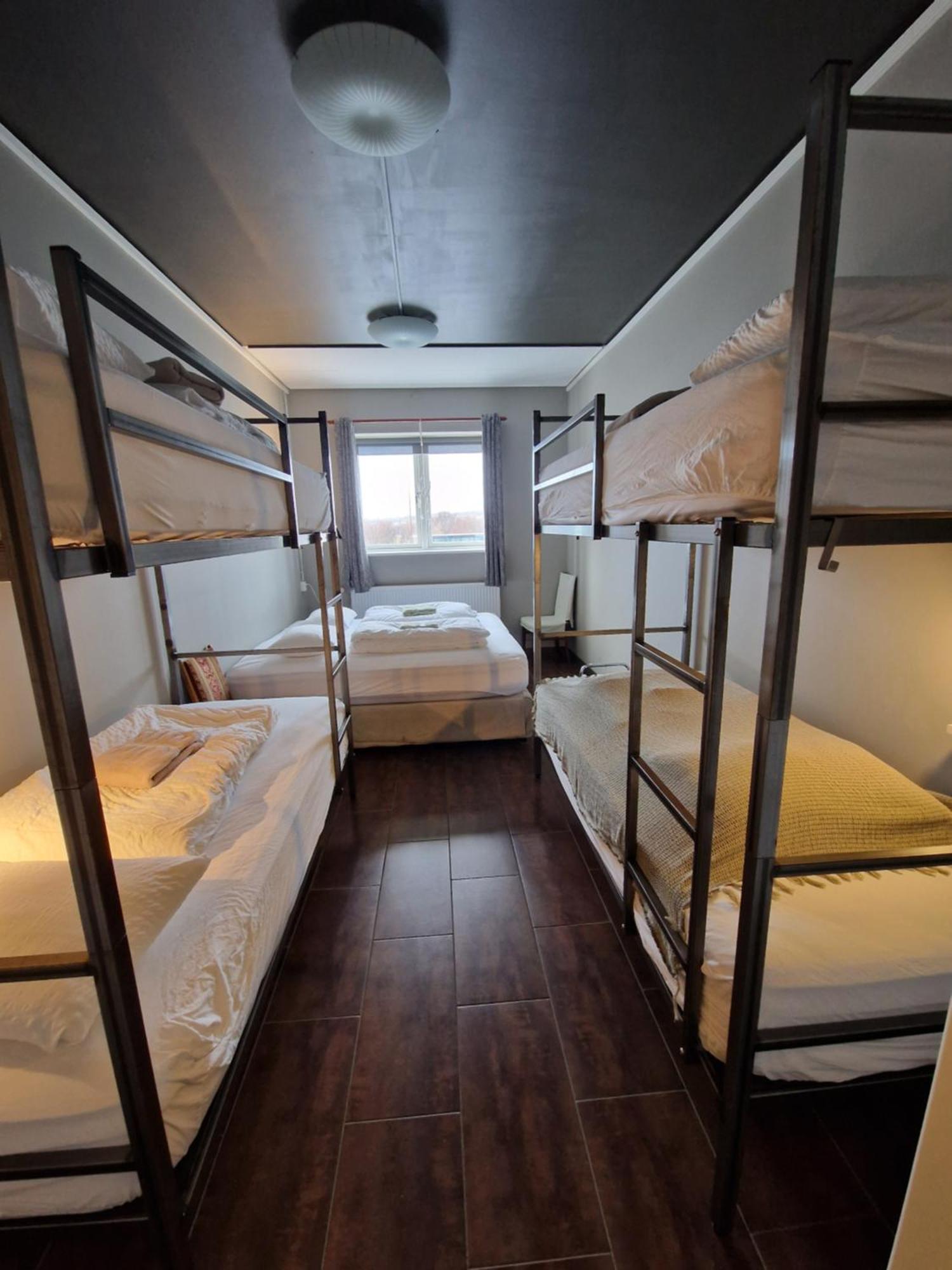Tehusith Hostel & Guesthouse Egilsstadir Luaran gambar