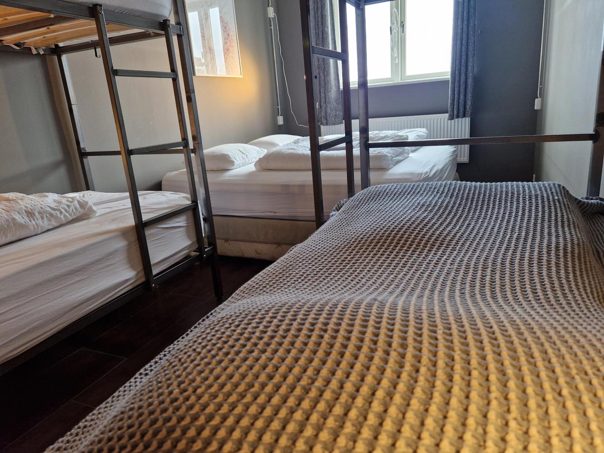 Tehusith Hostel & Guesthouse Egilsstadir Luaran gambar