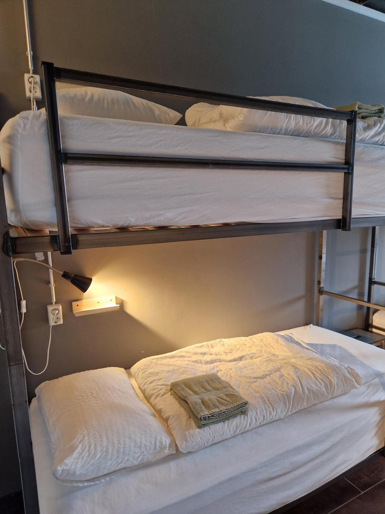 Tehusith Hostel & Guesthouse Egilsstadir Luaran gambar
