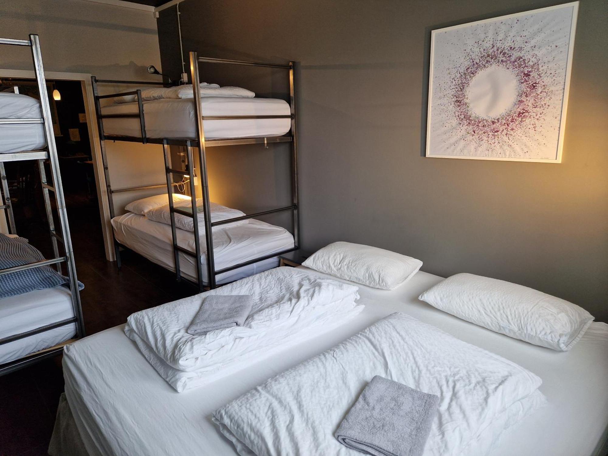 Tehusith Hostel & Guesthouse Egilsstadir Luaran gambar