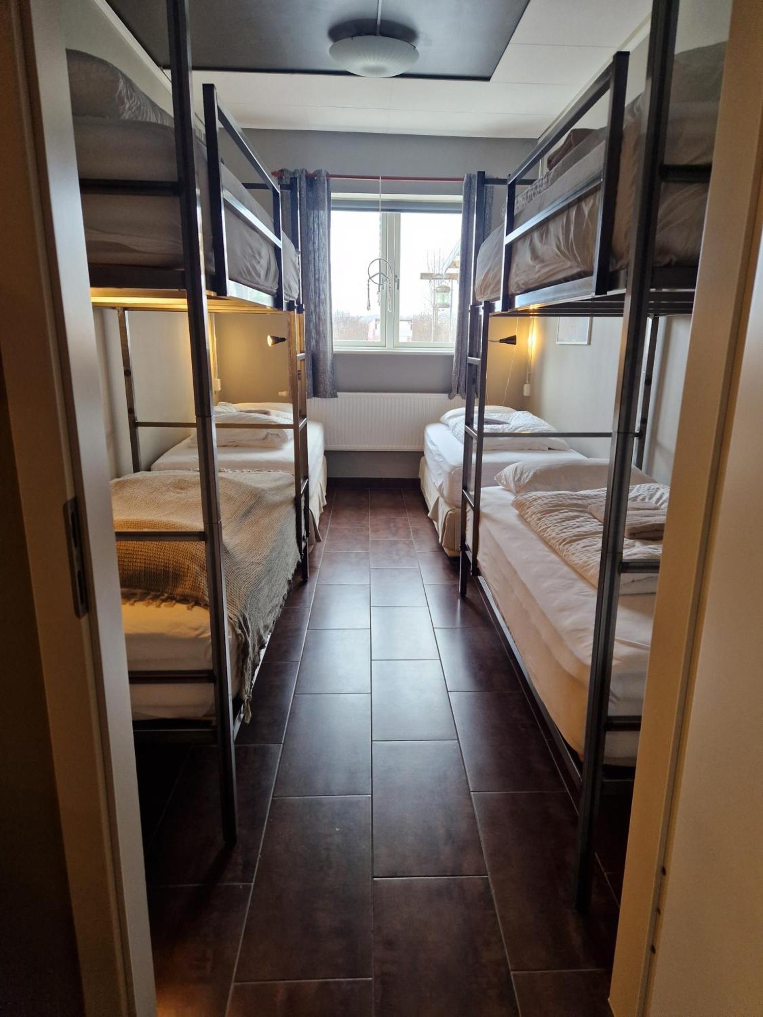 Tehusith Hostel & Guesthouse Egilsstadir Luaran gambar