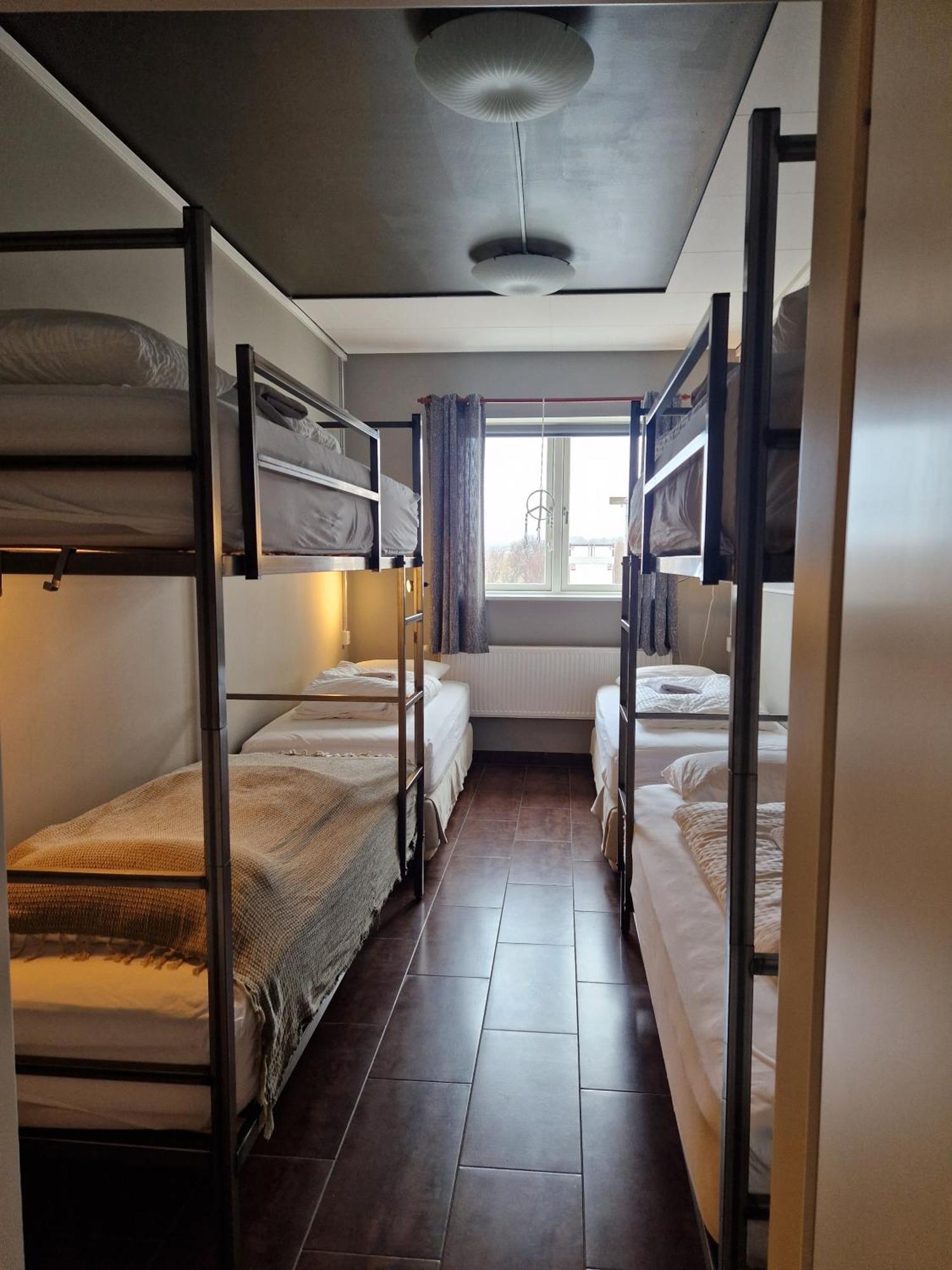 Tehusith Hostel & Guesthouse Egilsstadir Luaran gambar