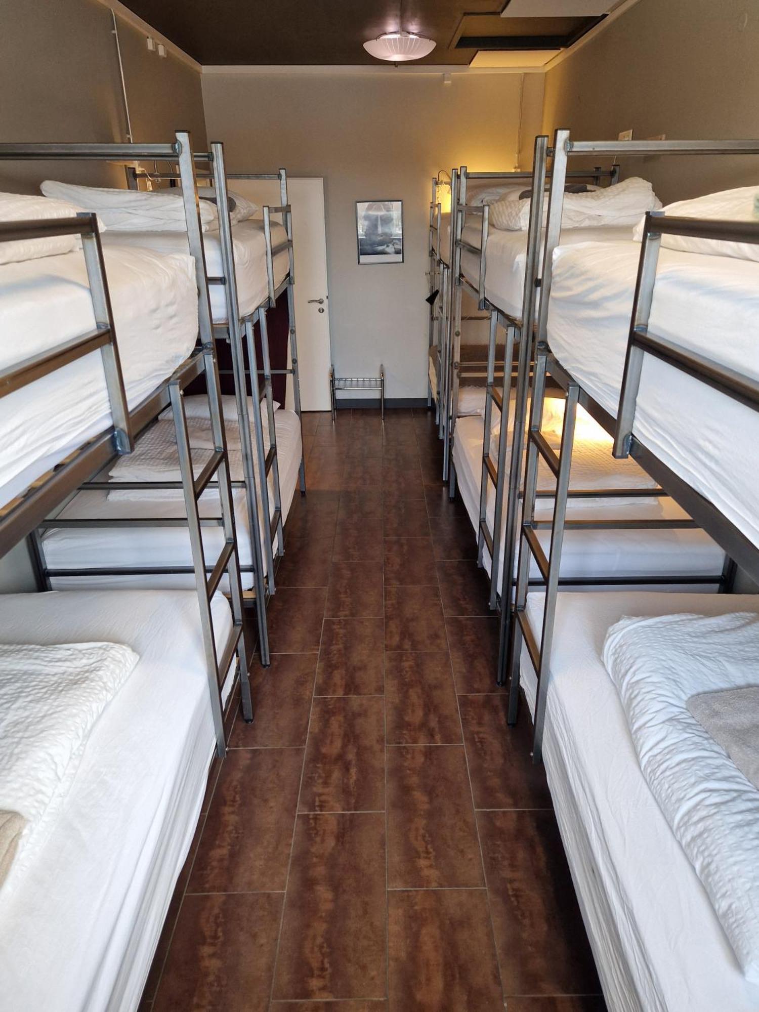 Tehusith Hostel & Guesthouse Egilsstadir Luaran gambar