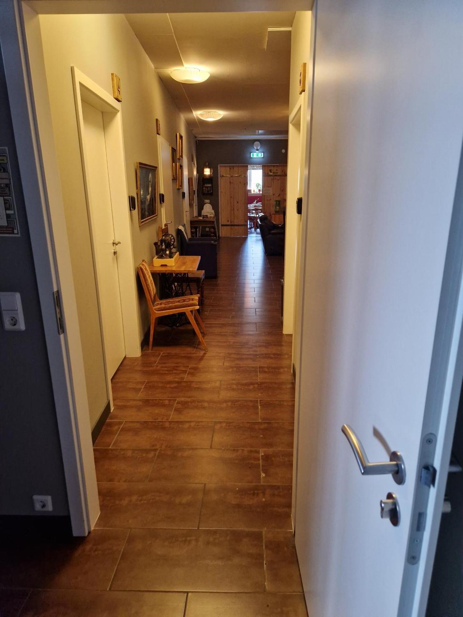 Tehusith Hostel & Guesthouse Egilsstadir Luaran gambar