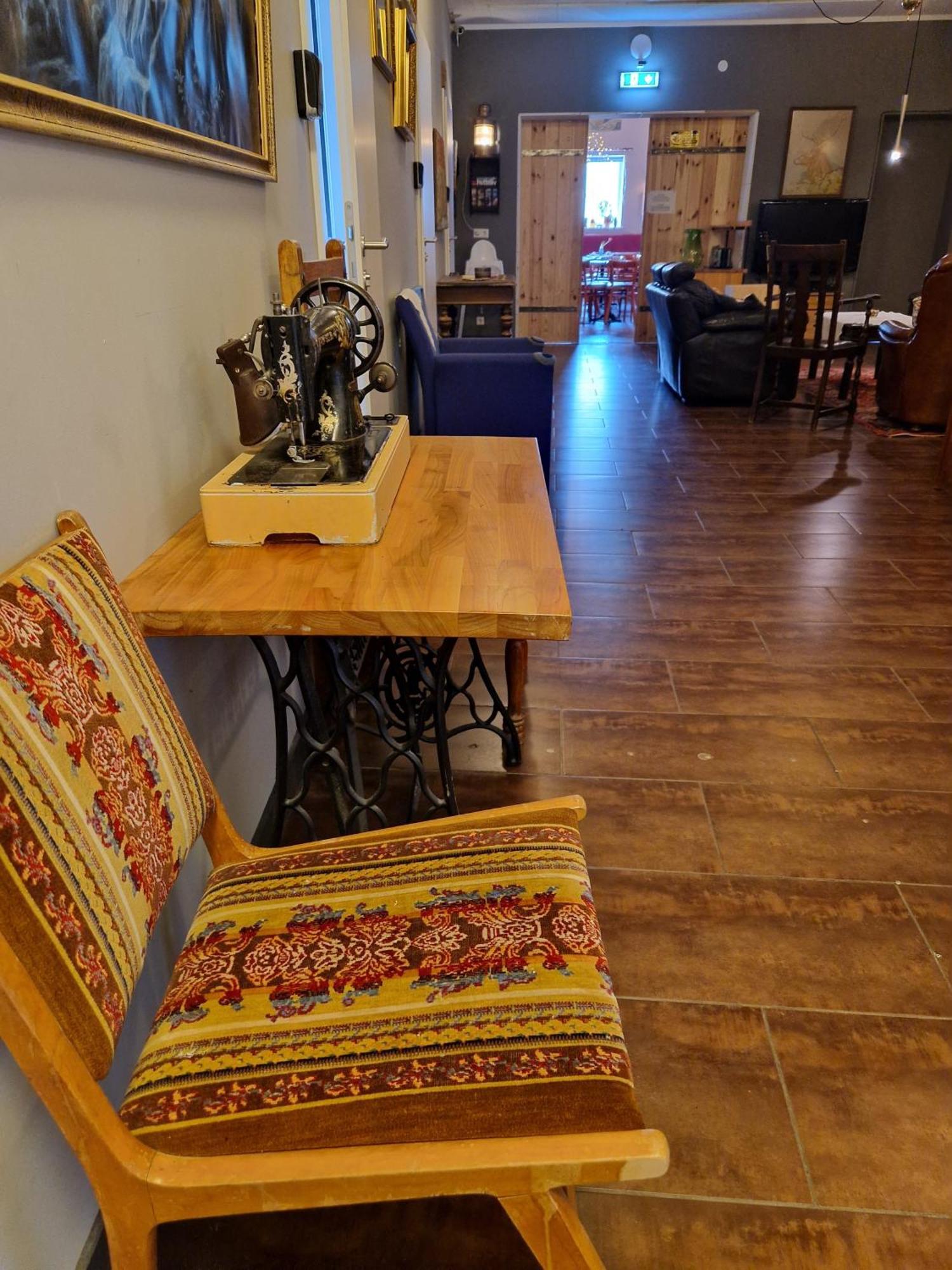 Tehusith Hostel & Guesthouse Egilsstadir Luaran gambar