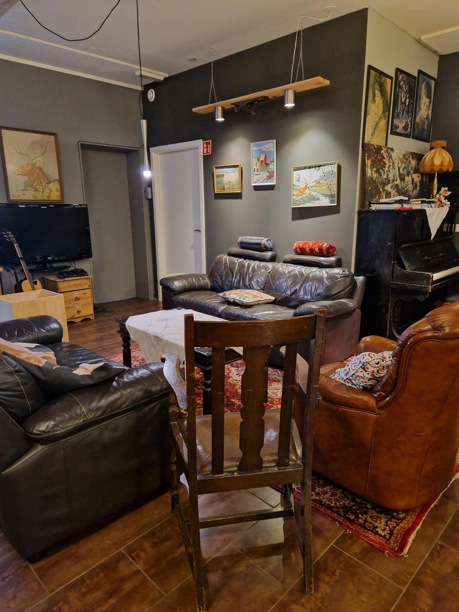 Tehusith Hostel & Guesthouse Egilsstadir Luaran gambar