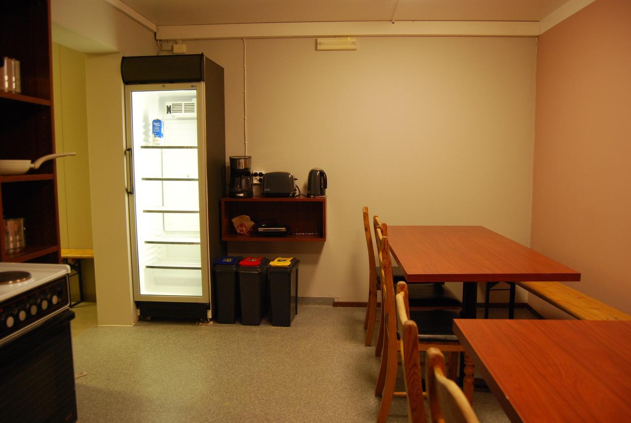 Tehusith Hostel & Guesthouse Egilsstadir Luaran gambar