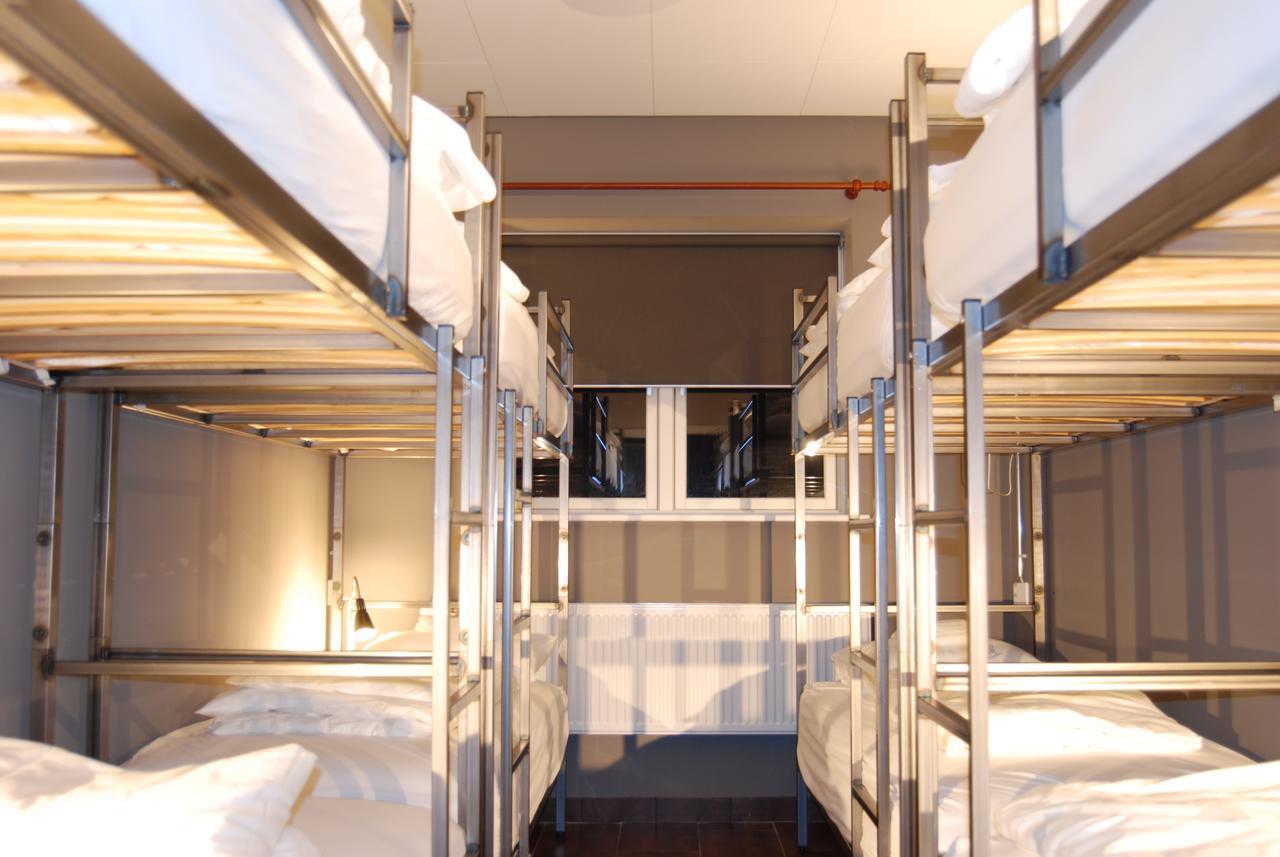 Tehusith Hostel & Guesthouse Egilsstadir Luaran gambar