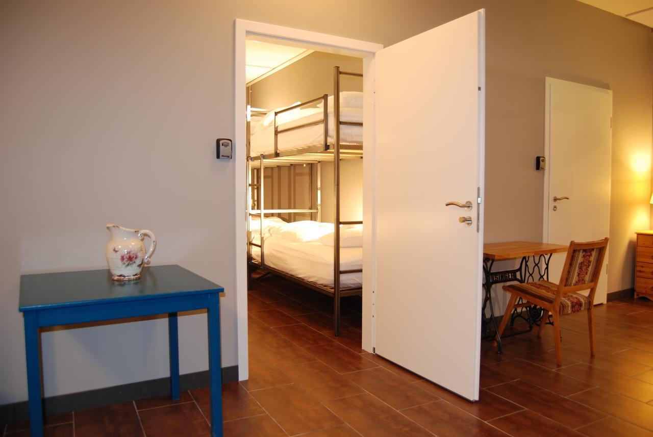 Tehusith Hostel & Guesthouse Egilsstadir Luaran gambar