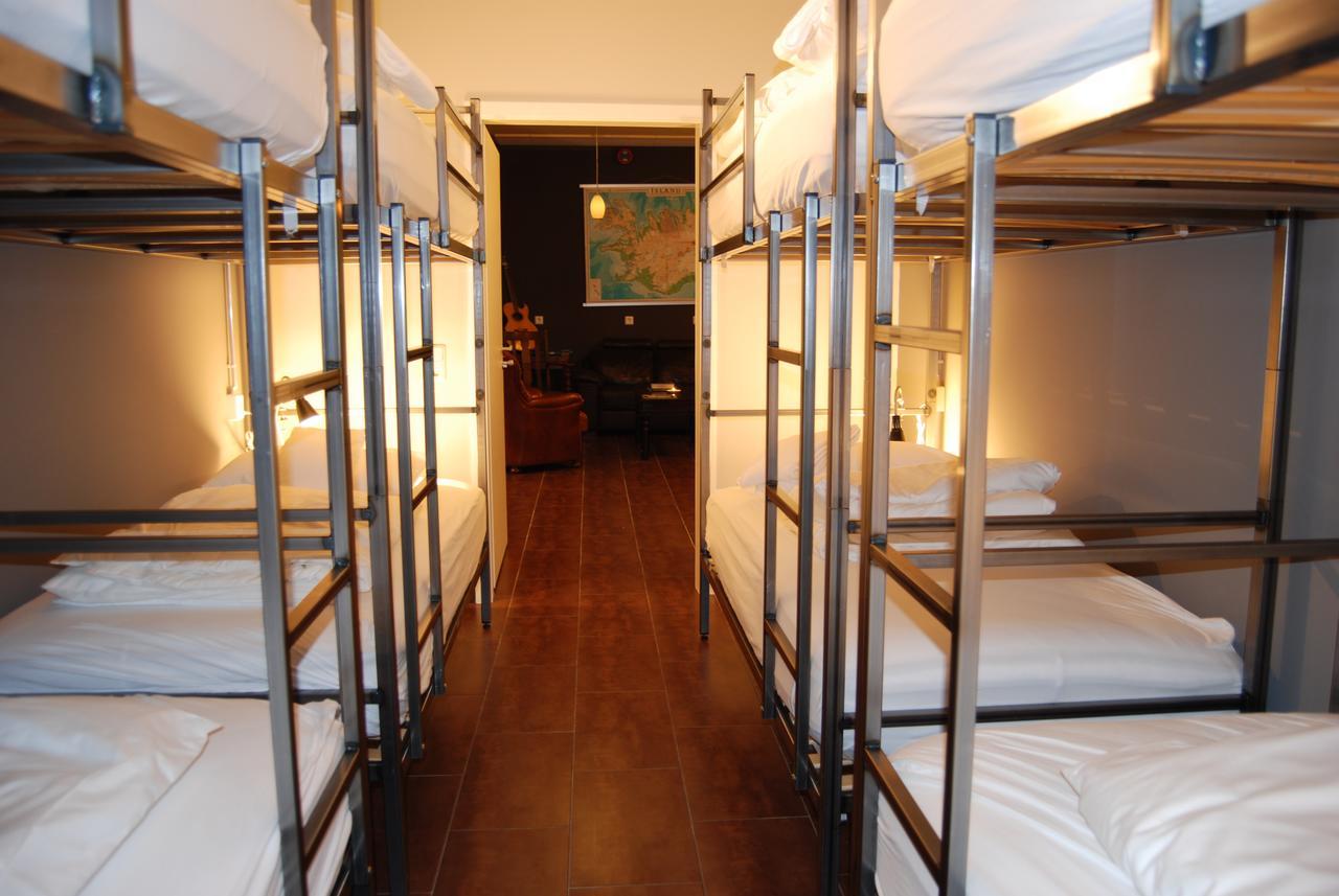 Tehusith Hostel & Guesthouse Egilsstadir Luaran gambar