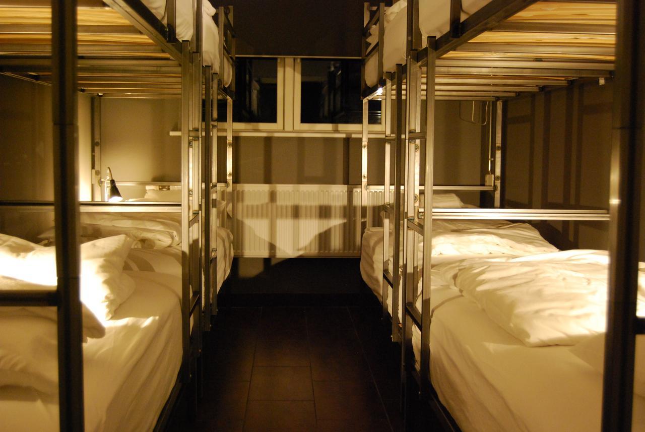 Tehusith Hostel & Guesthouse Egilsstadir Luaran gambar