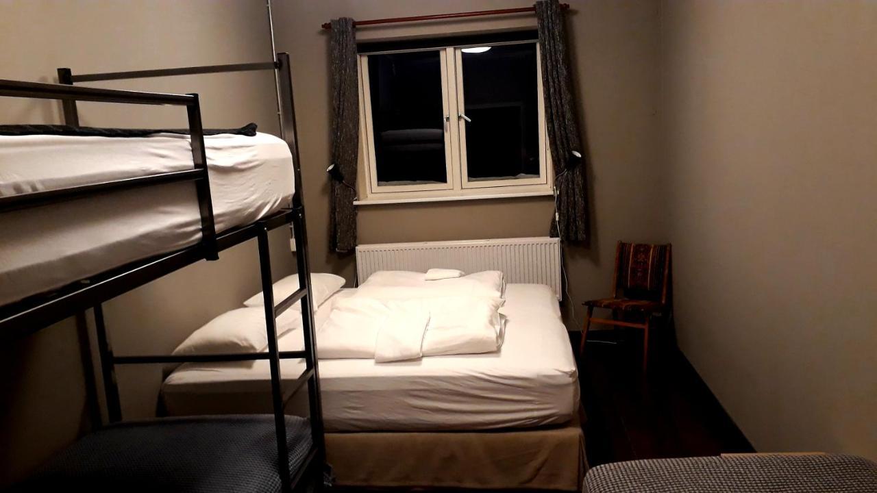 Tehusith Hostel & Guesthouse Egilsstadir Luaran gambar