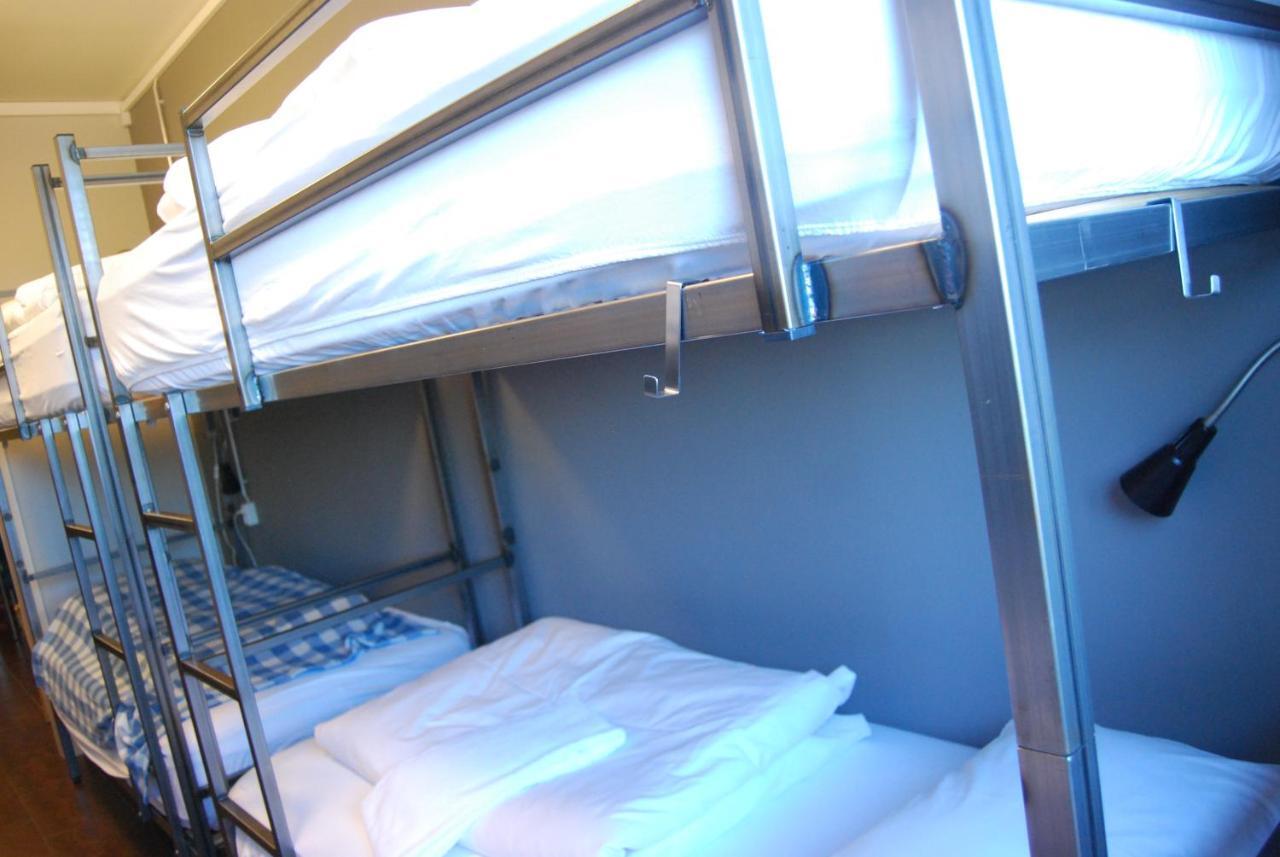 Tehusith Hostel & Guesthouse Egilsstadir Luaran gambar