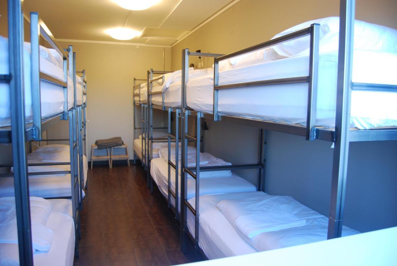Tehusith Hostel & Guesthouse Egilsstadir Luaran gambar