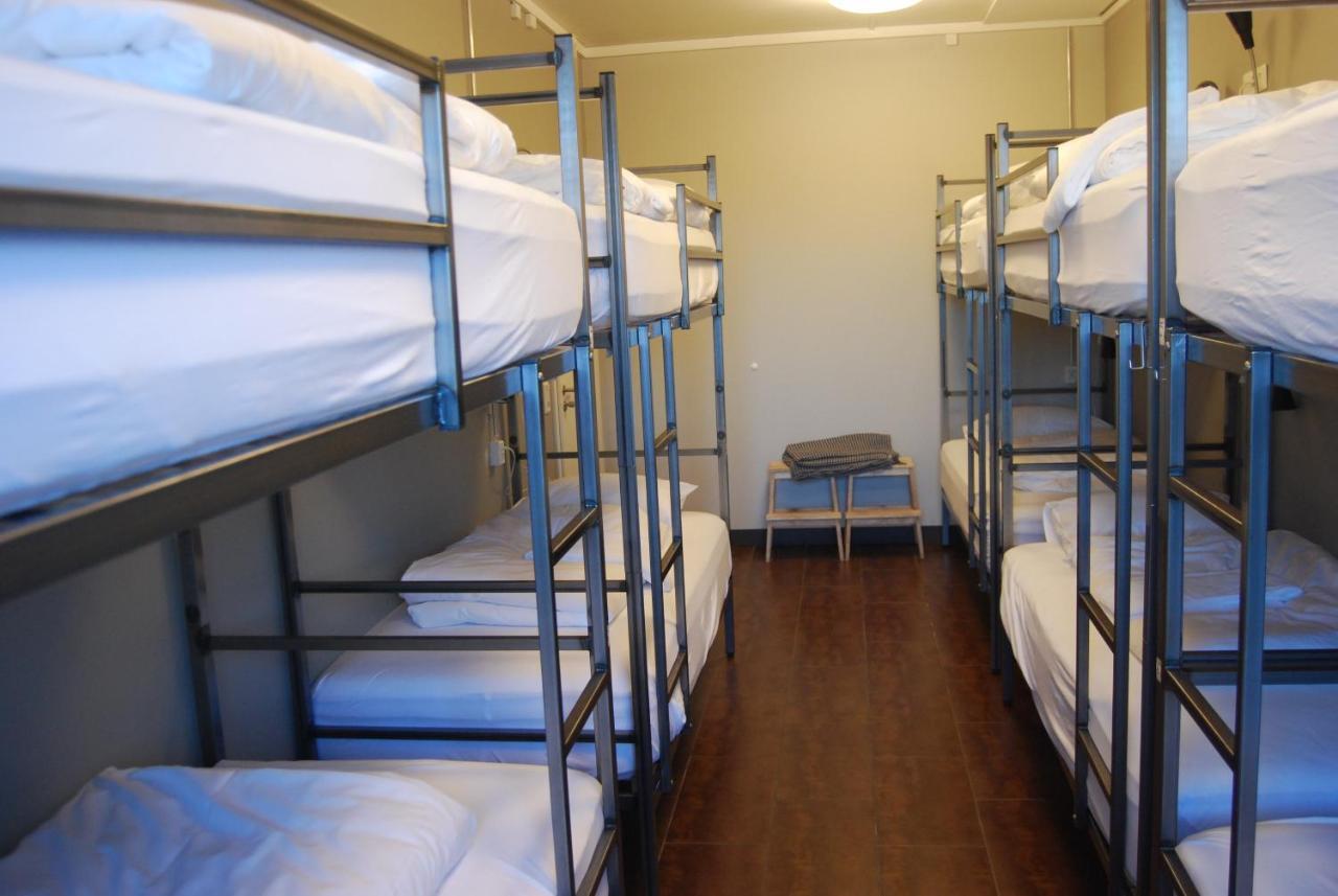 Tehusith Hostel & Guesthouse Egilsstadir Luaran gambar