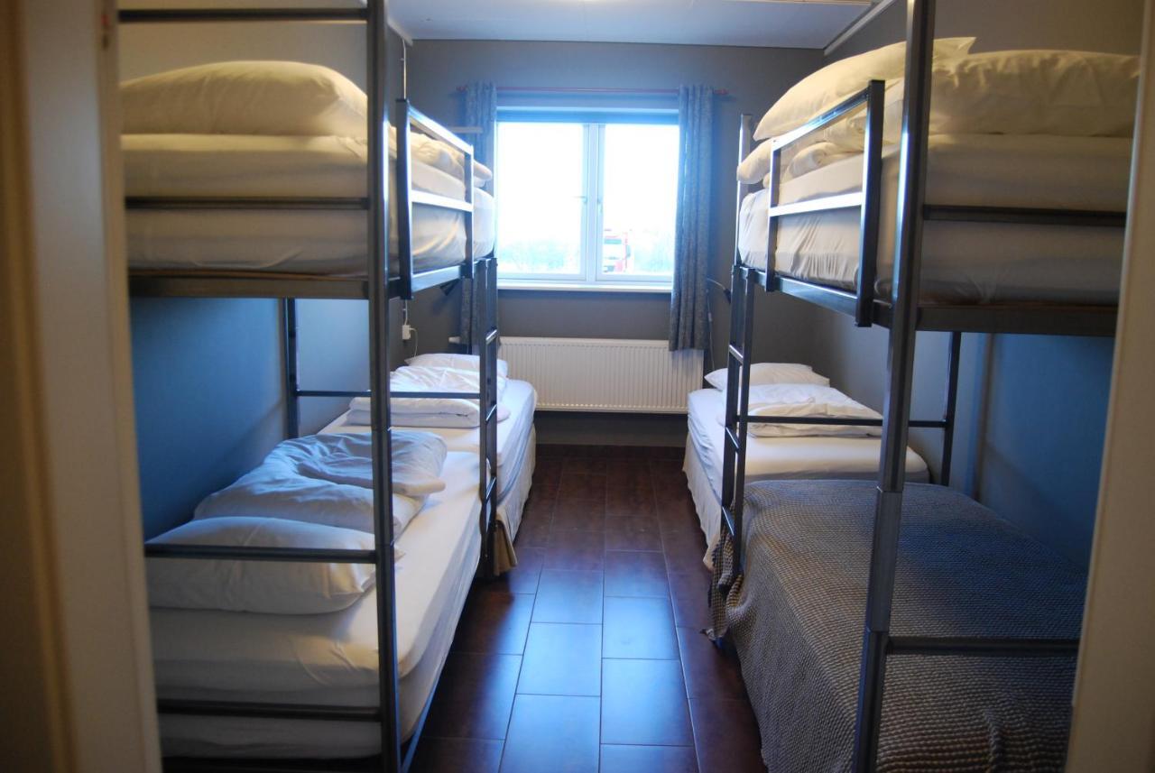 Tehusith Hostel & Guesthouse Egilsstadir Luaran gambar