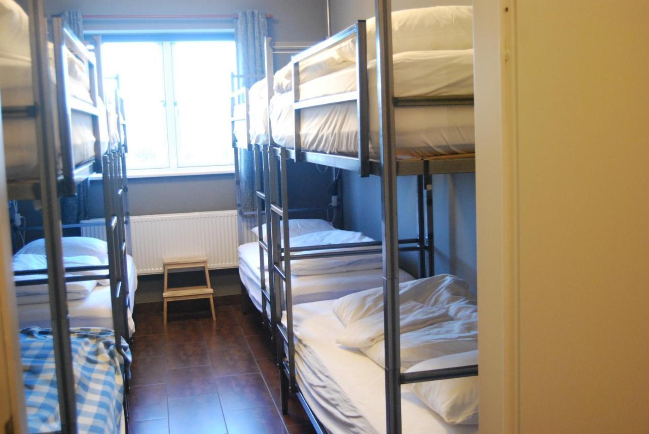 Tehusith Hostel & Guesthouse Egilsstadir Luaran gambar