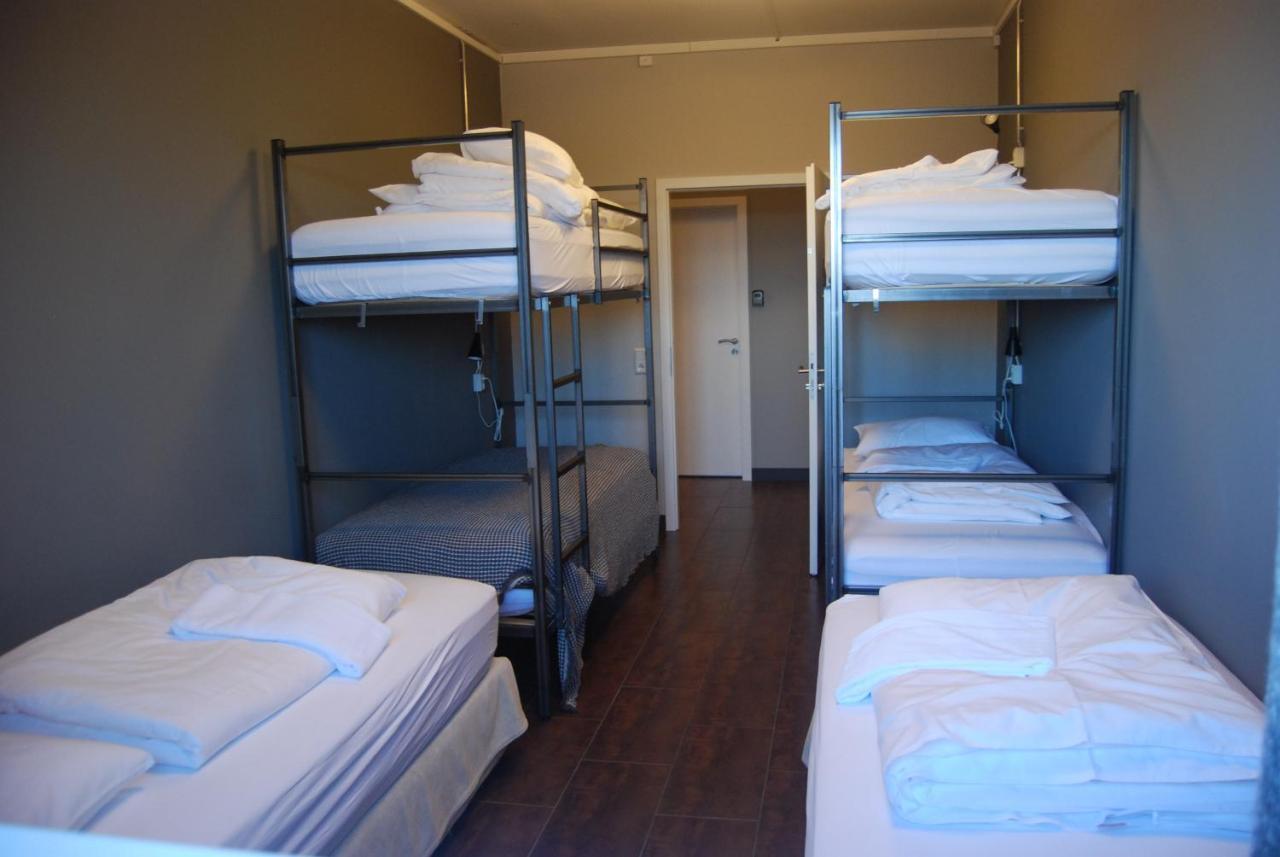 Tehusith Hostel & Guesthouse Egilsstadir Luaran gambar