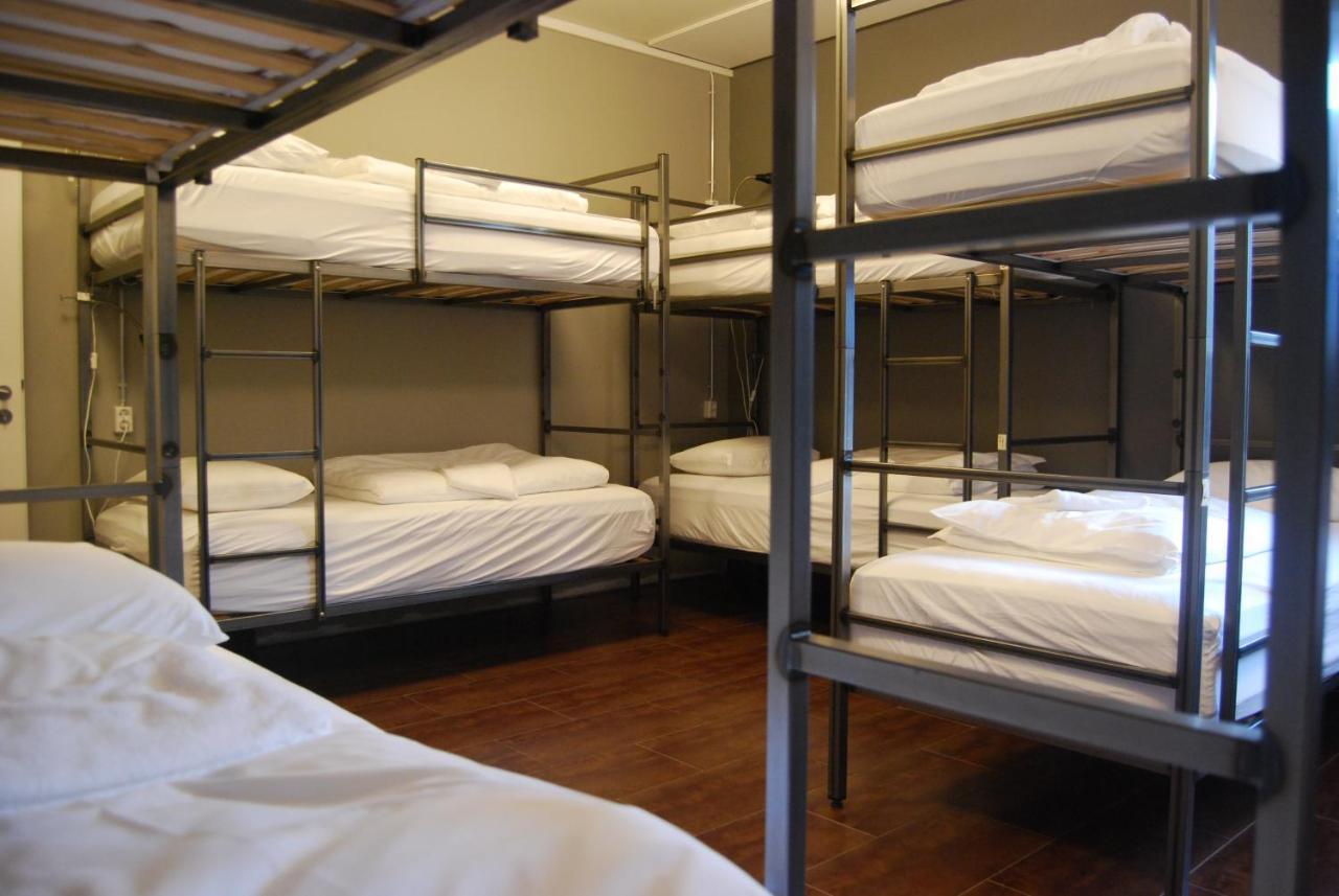 Tehusith Hostel & Guesthouse Egilsstadir Luaran gambar