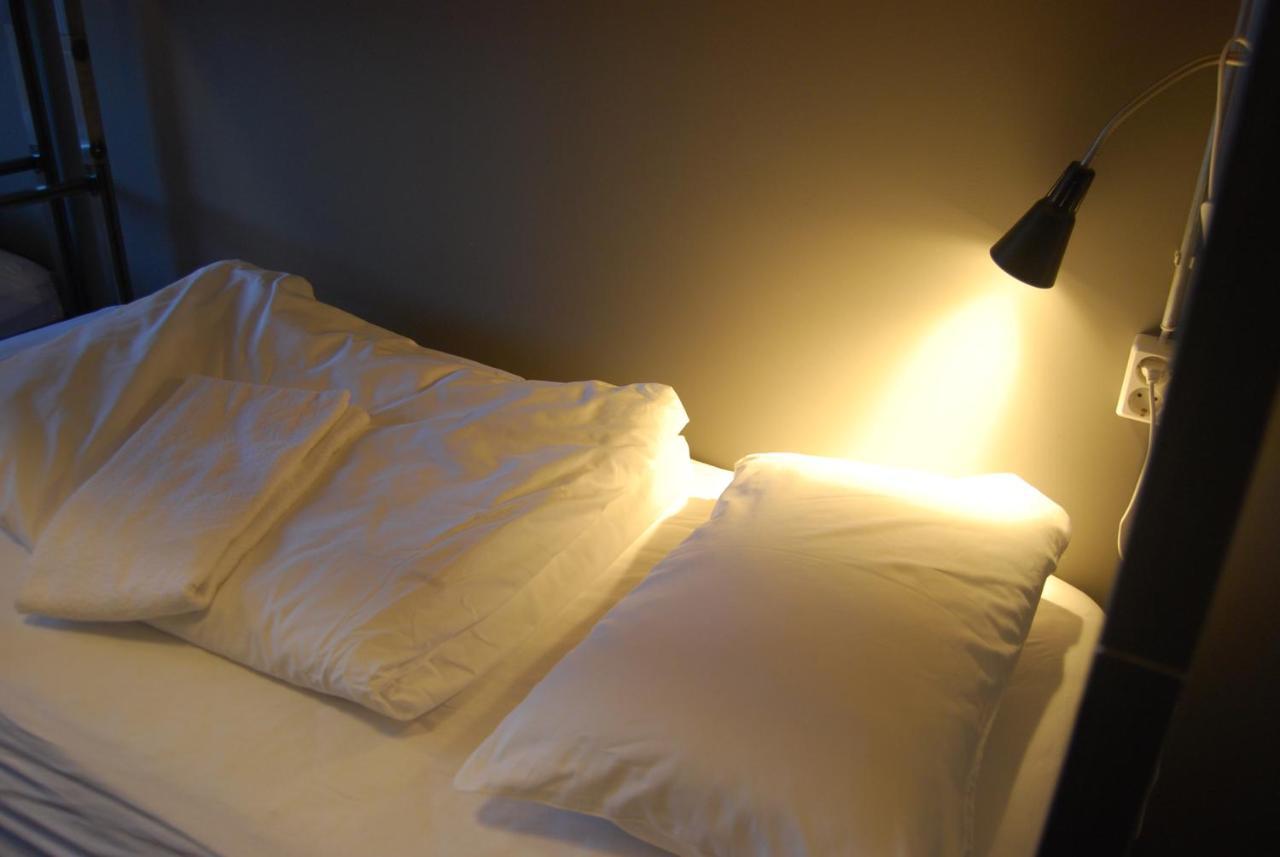 Tehusith Hostel & Guesthouse Egilsstadir Luaran gambar