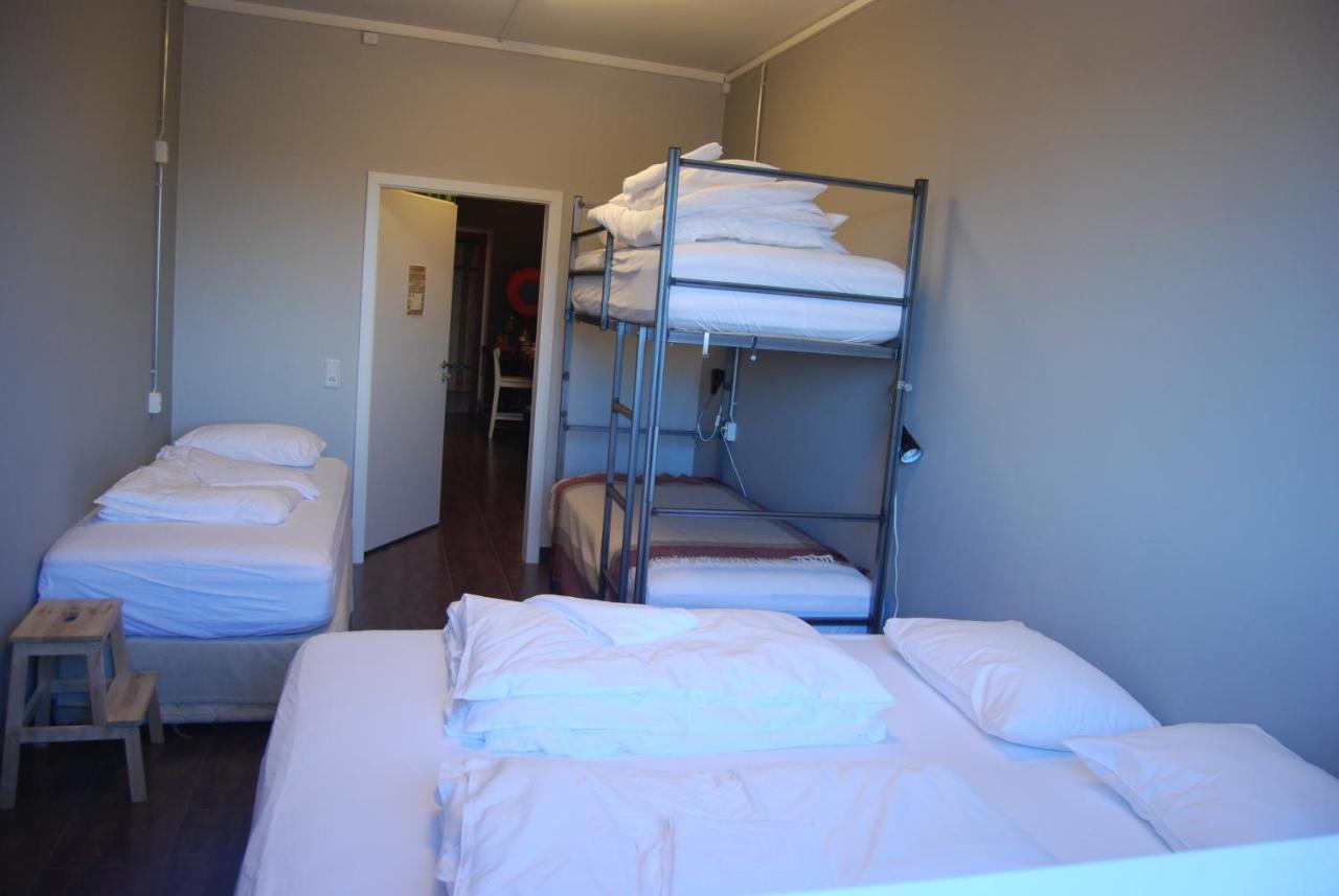 Tehusith Hostel & Guesthouse Egilsstadir Luaran gambar