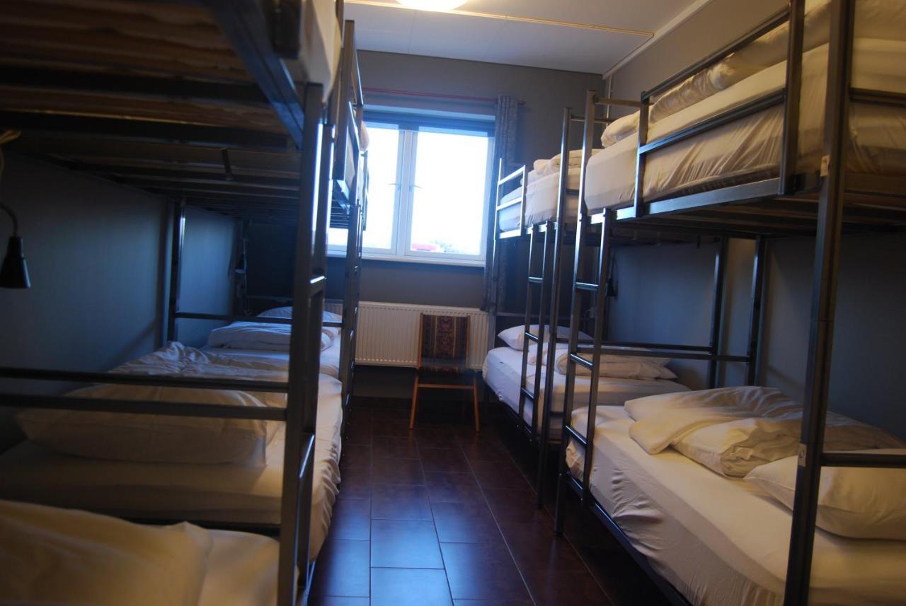 Tehusith Hostel & Guesthouse Egilsstadir Luaran gambar