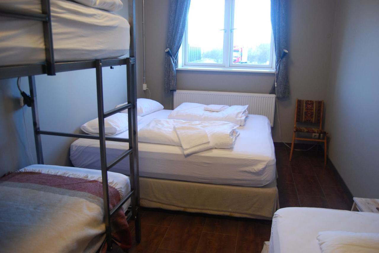 Tehusith Hostel & Guesthouse Egilsstadir Luaran gambar