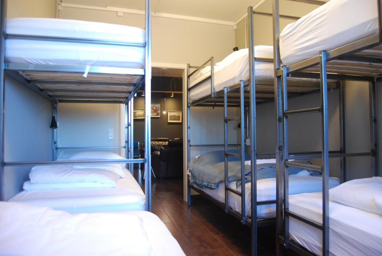 Tehusith Hostel & Guesthouse Egilsstadir Luaran gambar