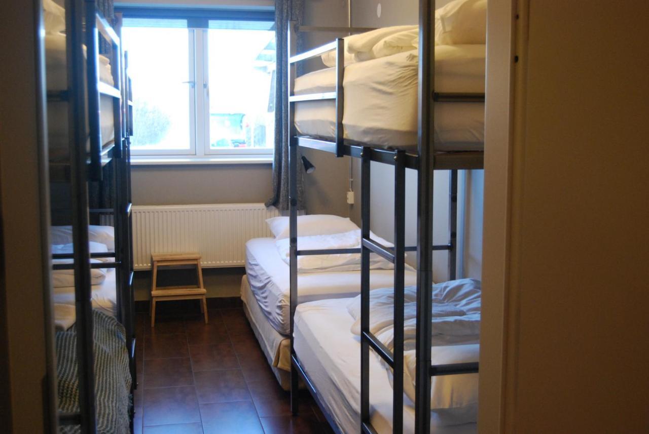 Tehusith Hostel & Guesthouse Egilsstadir Luaran gambar