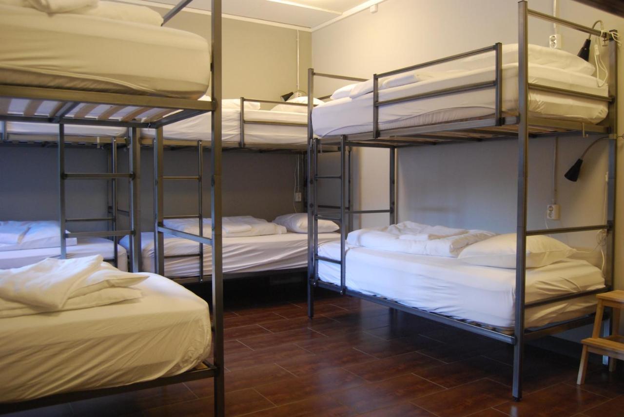 Tehusith Hostel & Guesthouse Egilsstadir Luaran gambar