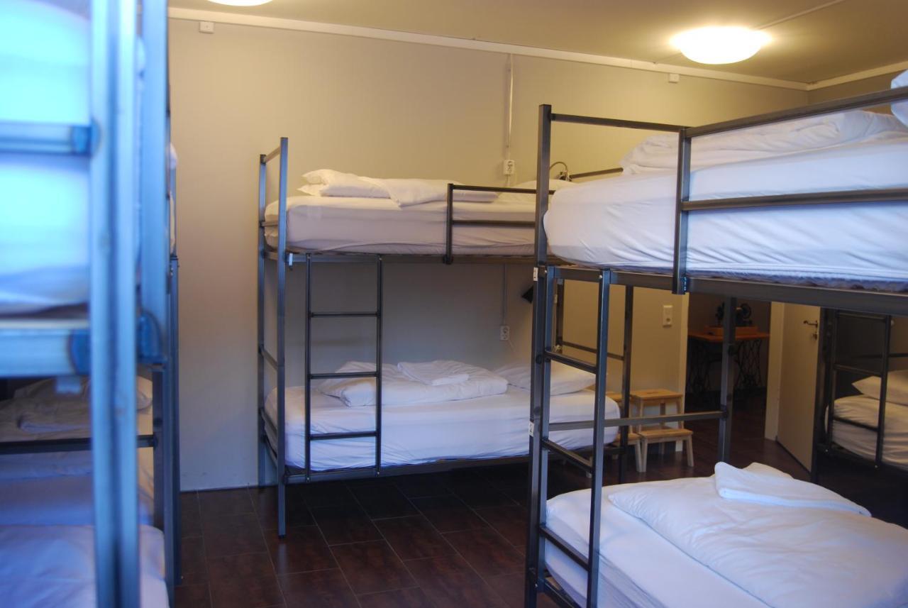 Tehusith Hostel & Guesthouse Egilsstadir Luaran gambar