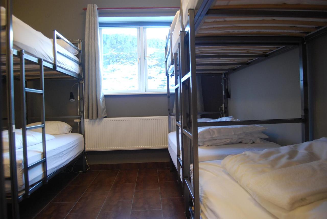 Tehusith Hostel & Guesthouse Egilsstadir Luaran gambar