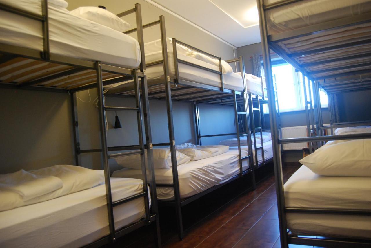 Tehusith Hostel & Guesthouse Egilsstadir Luaran gambar