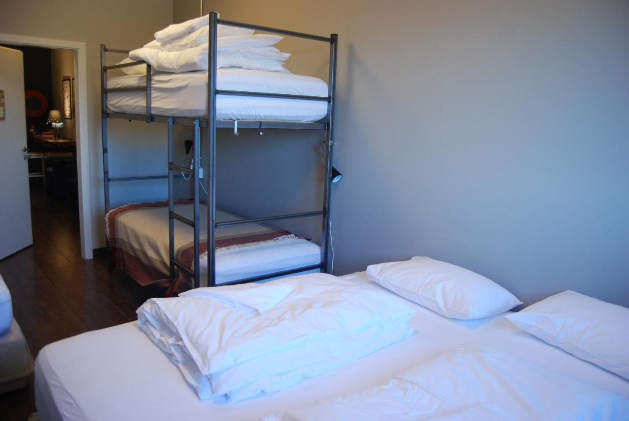 Tehusith Hostel & Guesthouse Egilsstadir Luaran gambar