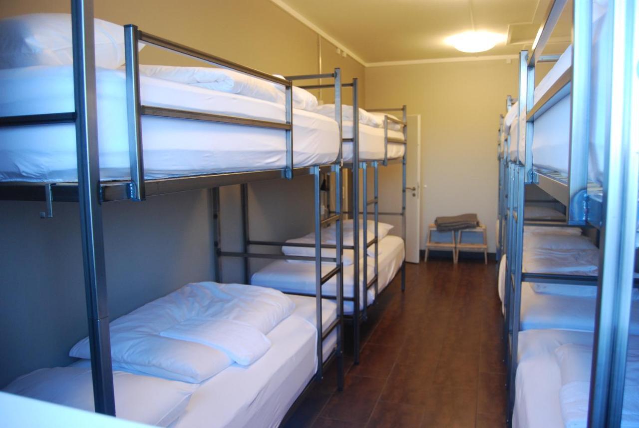 Tehusith Hostel & Guesthouse Egilsstadir Luaran gambar